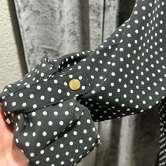 Michael Kors women’s blouse - Picture 4 of 6